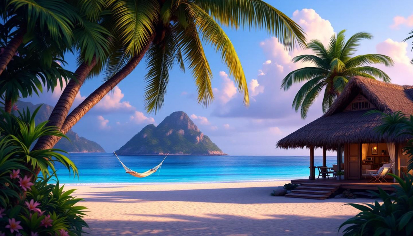 Où dormir - Comment choisir votre hébergement adulte seulement pour des vacances tranquilles ?